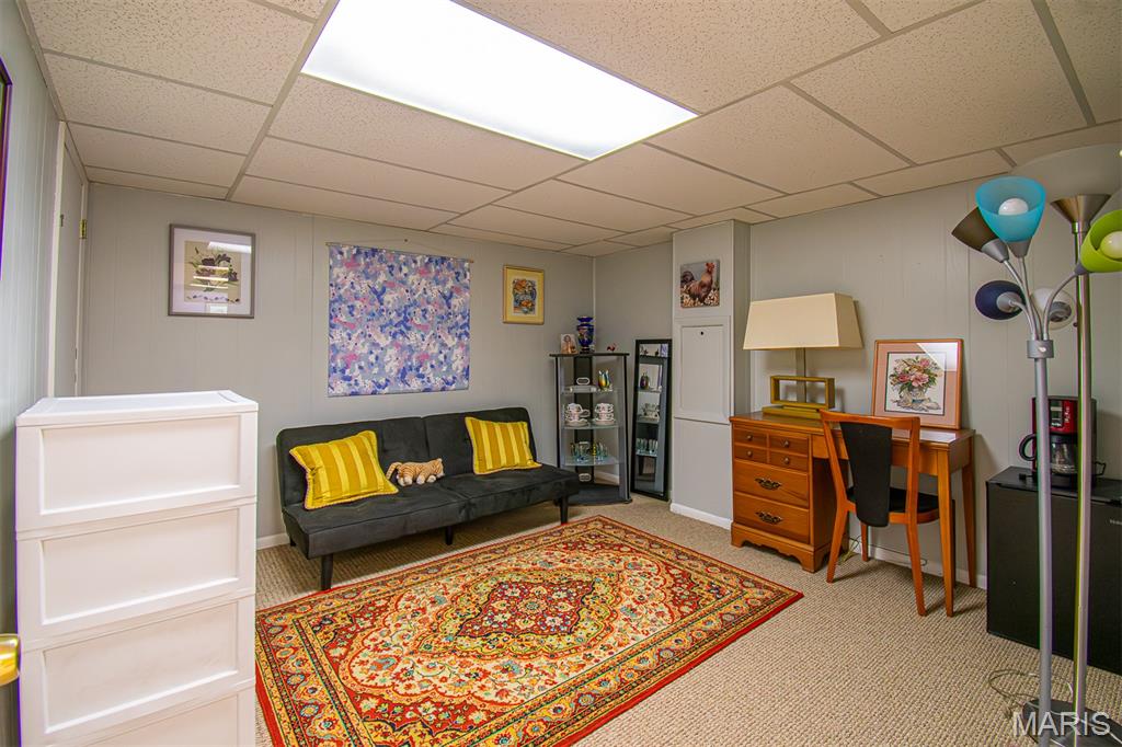 SEVEN PINES - Residential