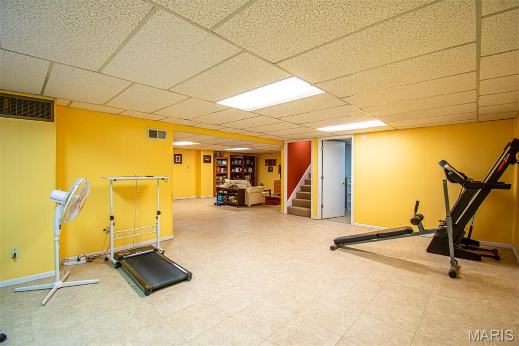 SEVEN PINES - Residential