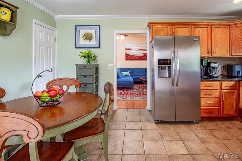 SEVEN PINES - Residential