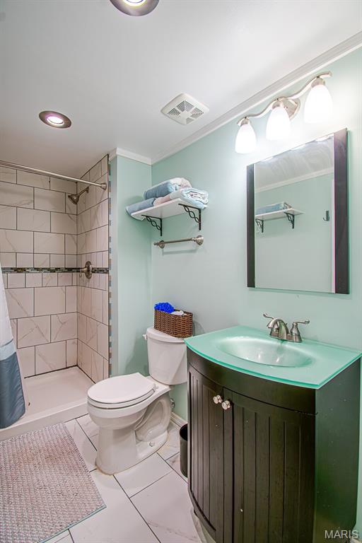 SEVEN PINES - Residential