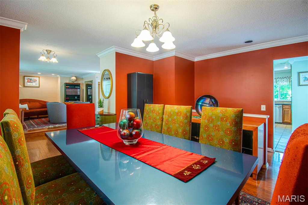 SEVEN PINES - Residential