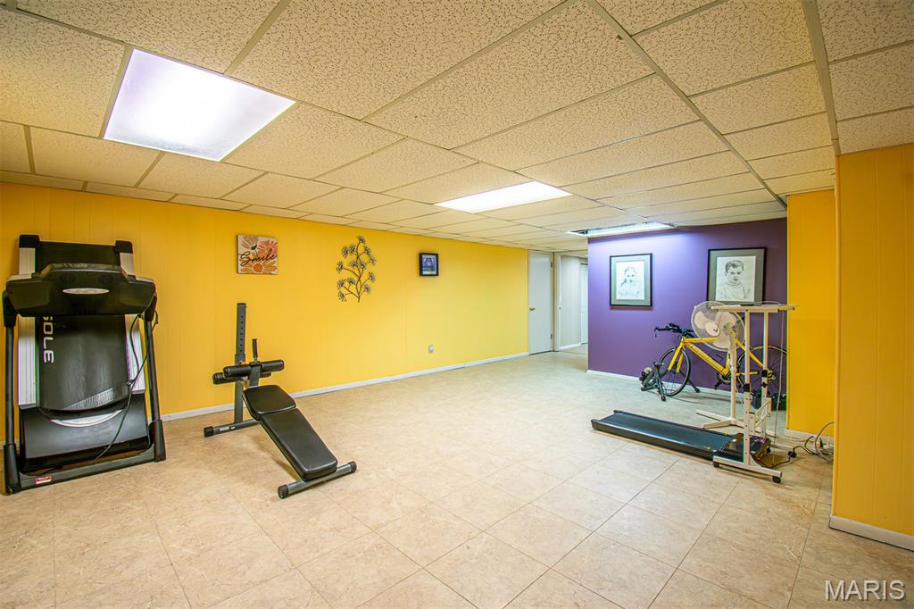 SEVEN PINES - Residential