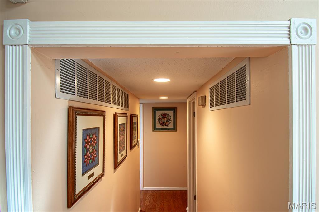 SEVEN PINES - Residential