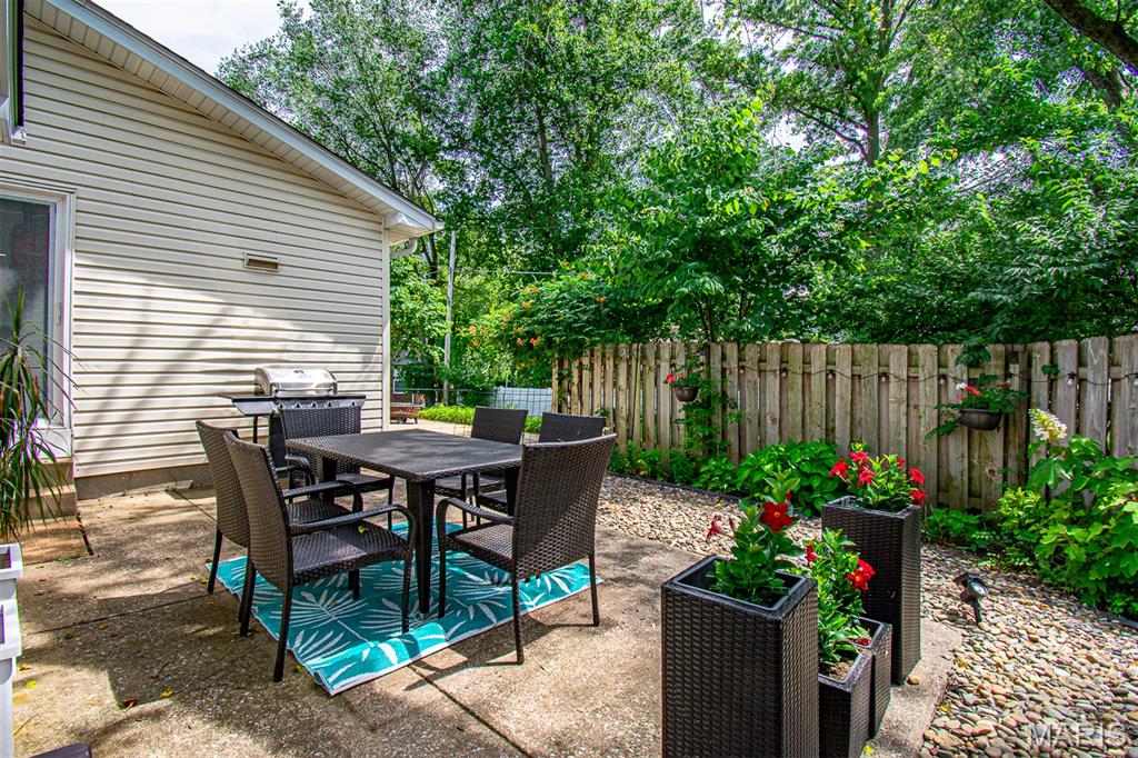 SEVEN PINES - Residential