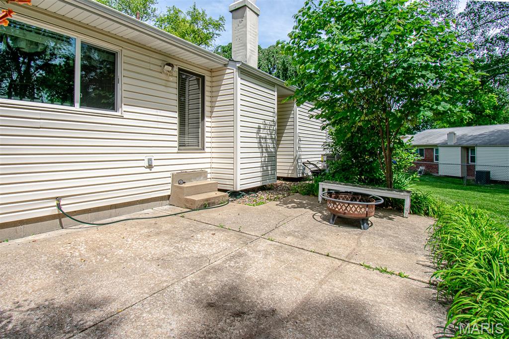 SEVEN PINES - Residential
