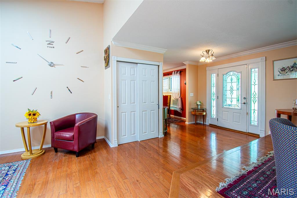 SEVEN PINES - Residential
