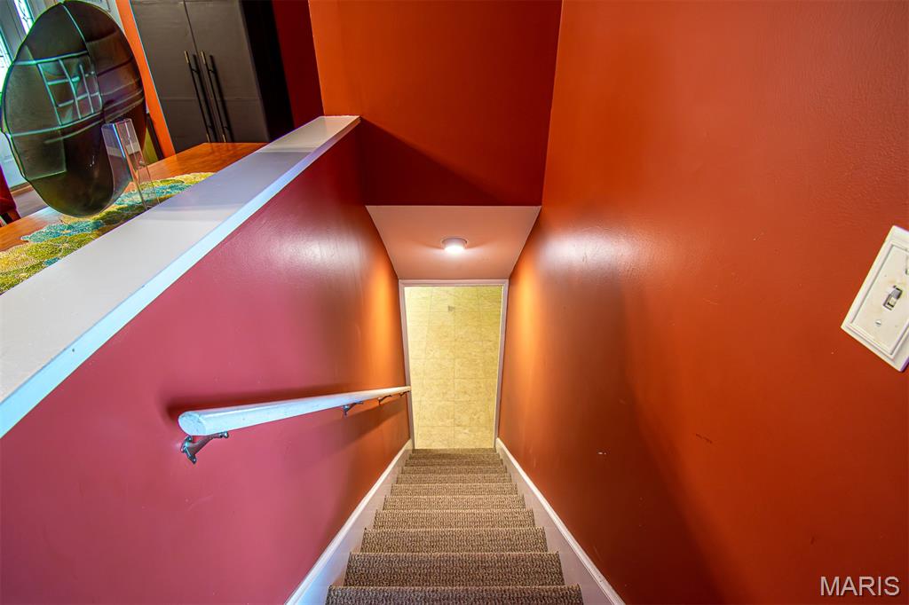 SEVEN PINES - Residential