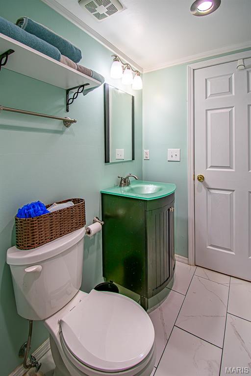 SEVEN PINES - Residential