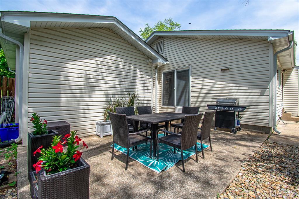 SEVEN PINES - Residential