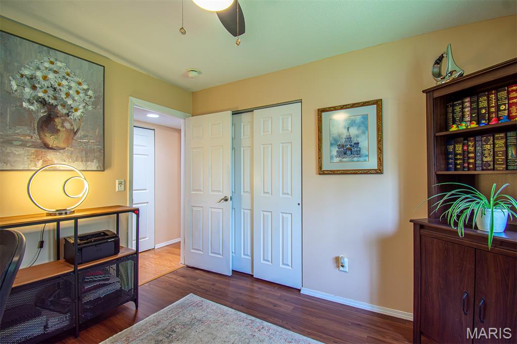 SEVEN PINES - Residential