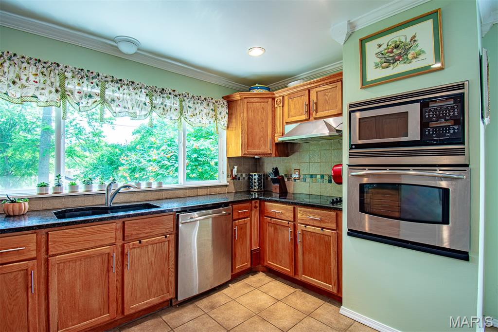 SEVEN PINES - Residential