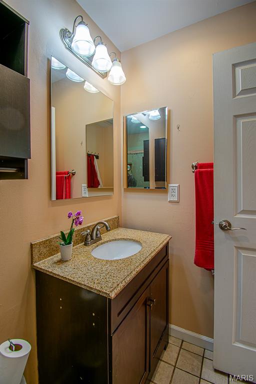 SEVEN PINES - Residential