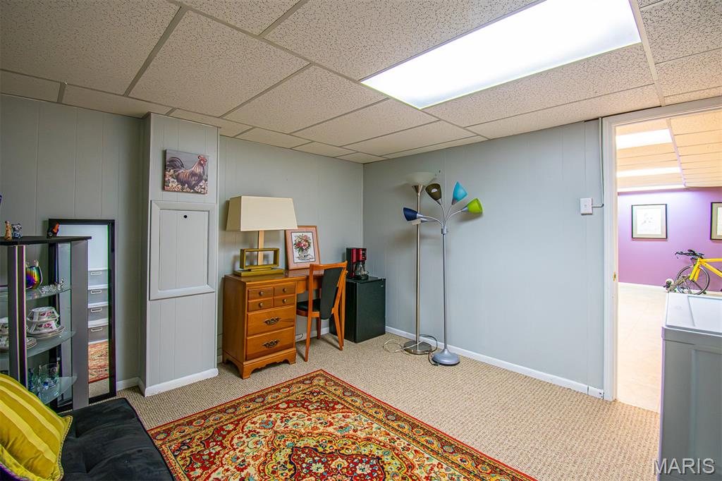 SEVEN PINES - Residential