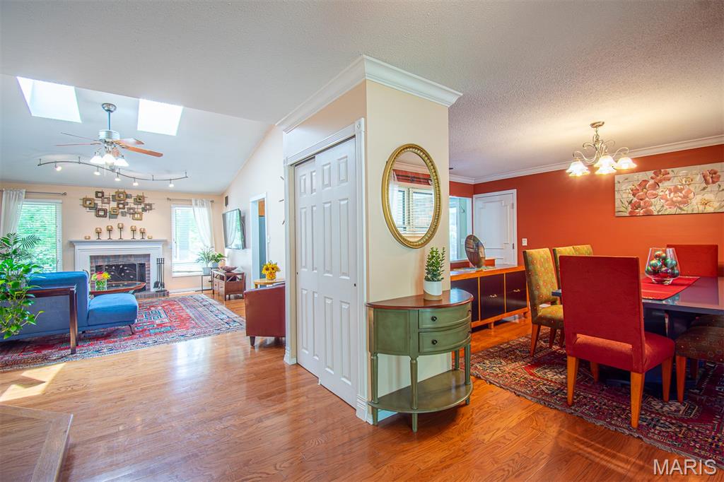 SEVEN PINES - Residential