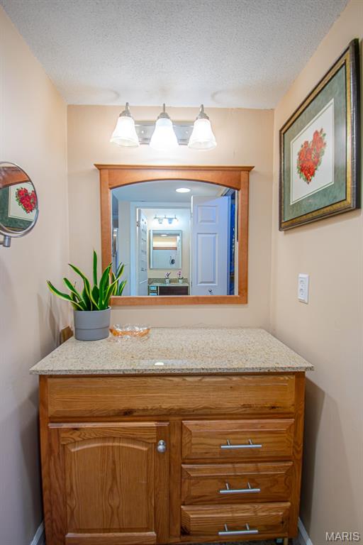 SEVEN PINES - Residential