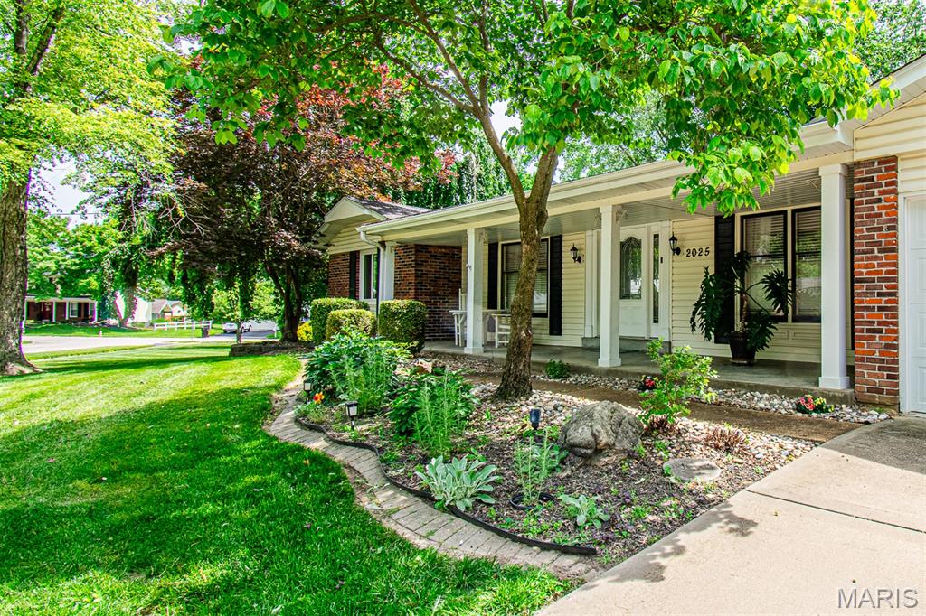 SEVEN PINES - Residential