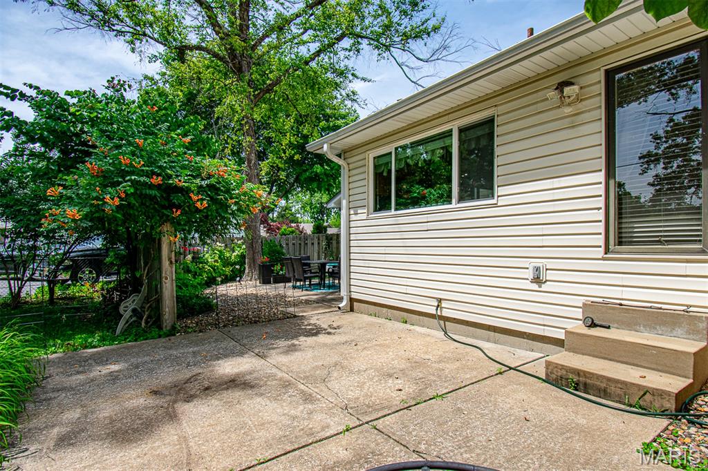 SEVEN PINES - Residential