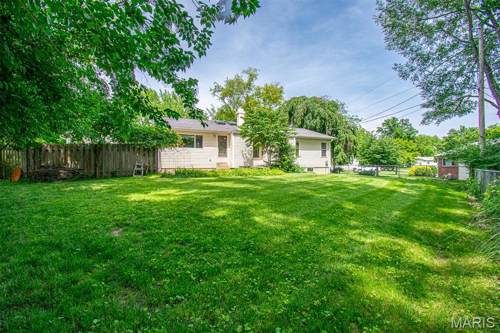 SEVEN PINES - Residential
