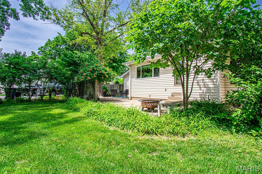 SEVEN PINES - Residential