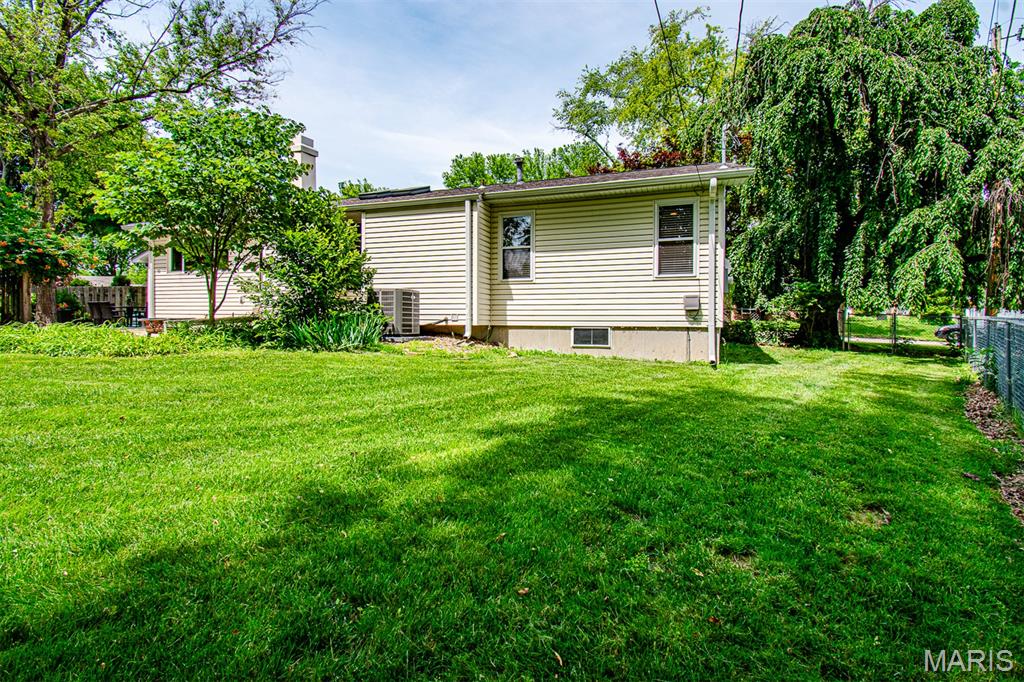 SEVEN PINES - Residential