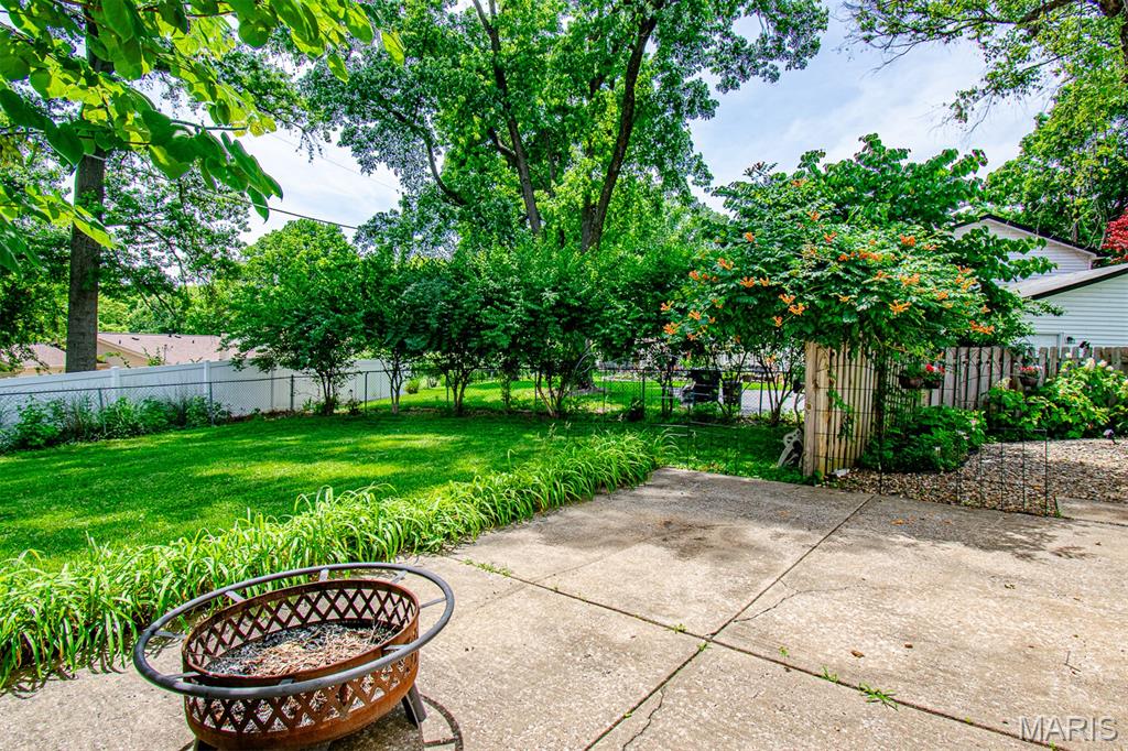 SEVEN PINES - Residential