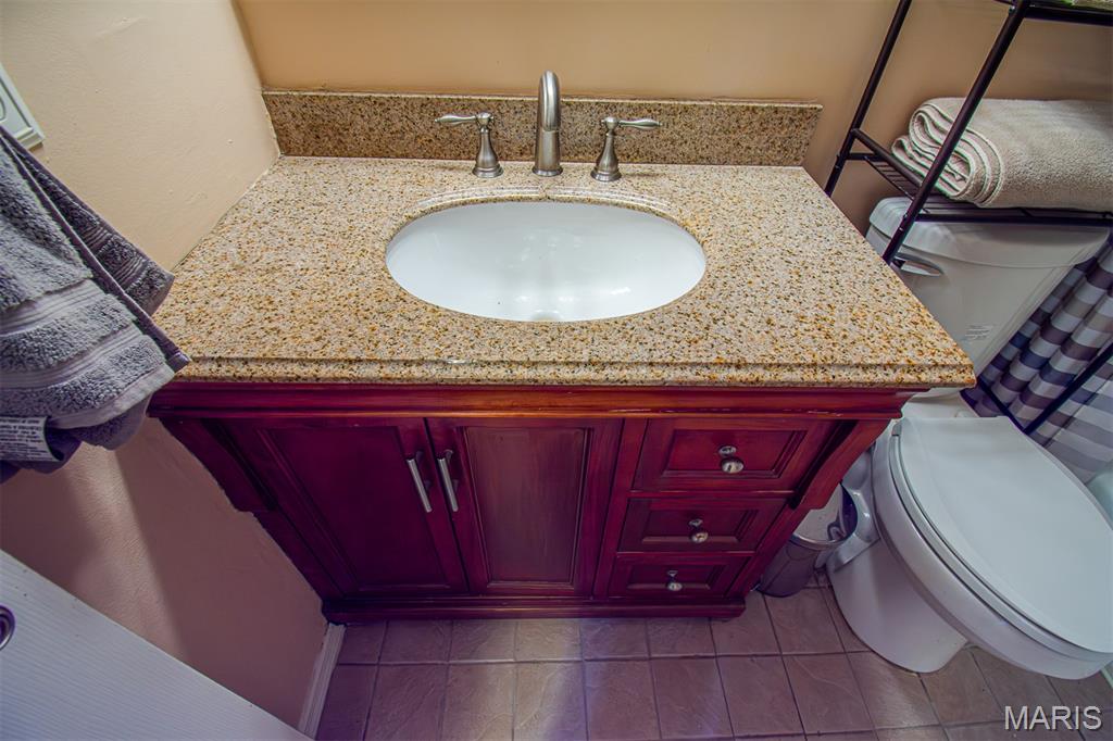 SEVEN PINES - Residential