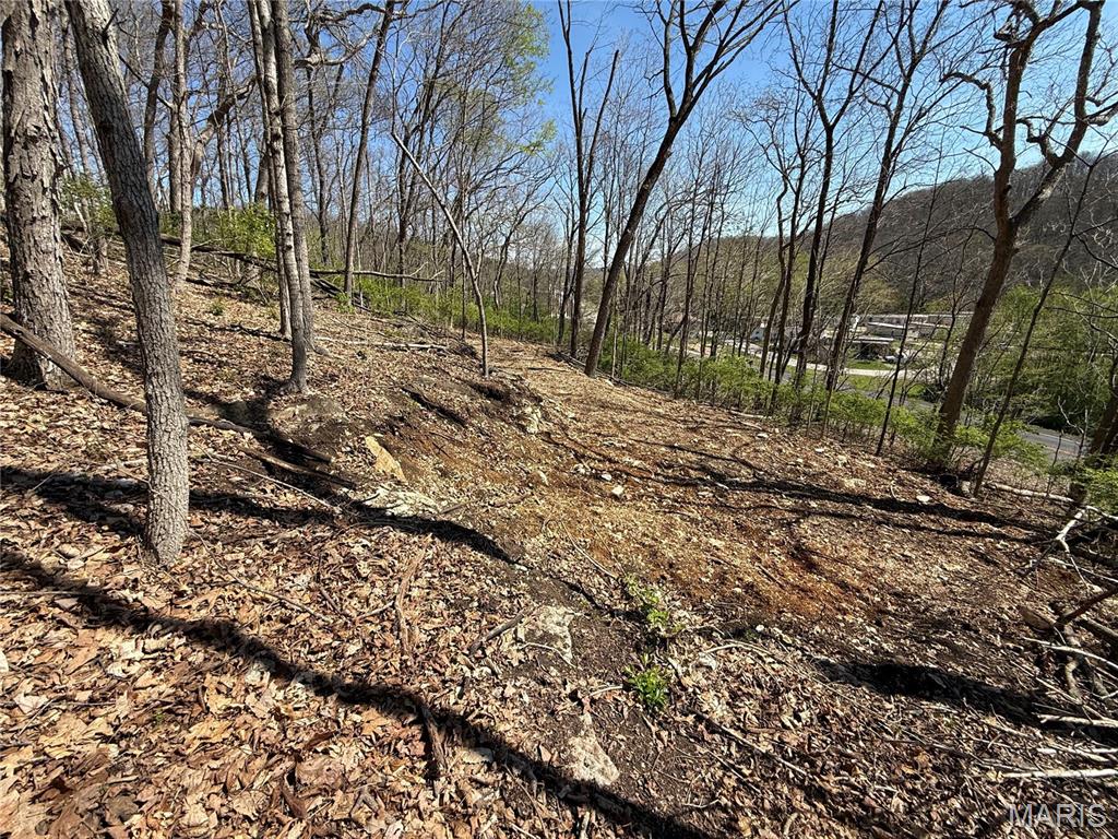 Weber Terrace - Land