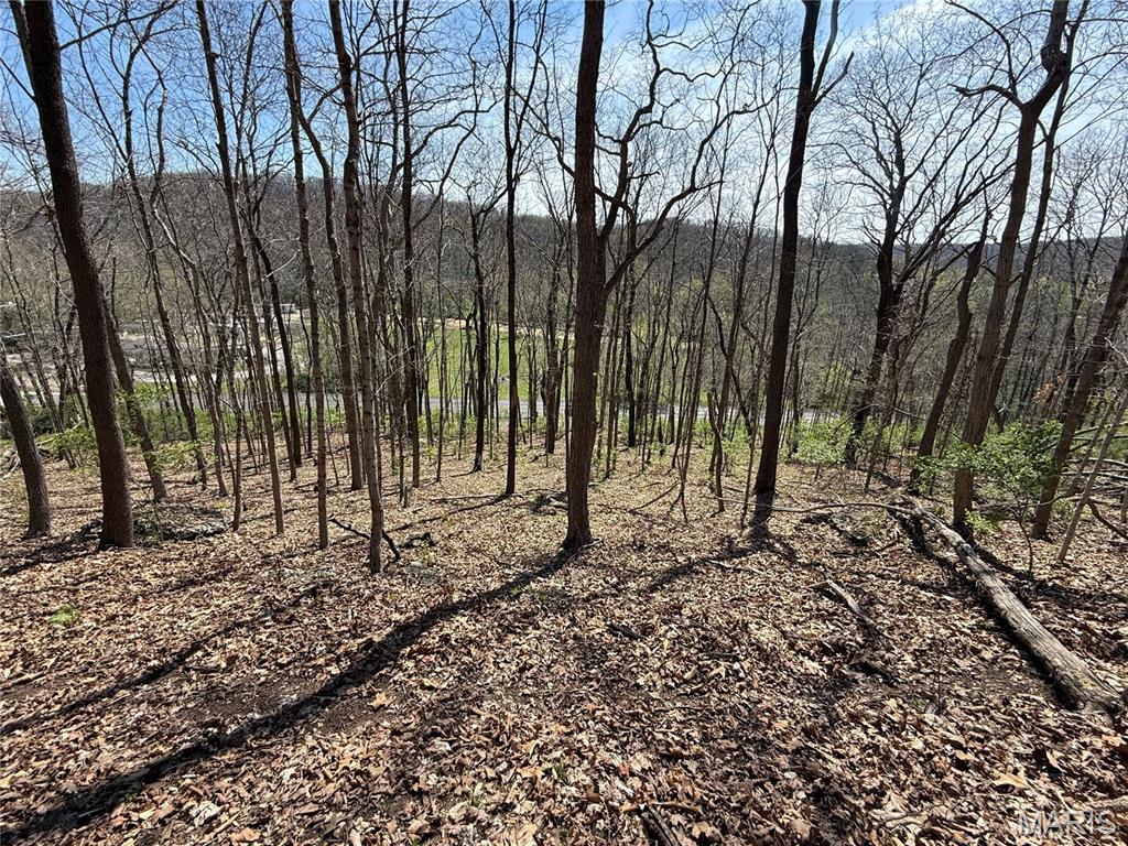 Weber Terrace - Land