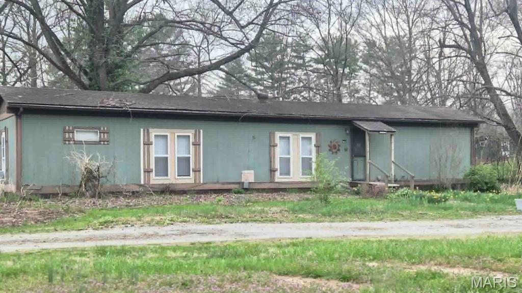 Cottonwood Village Woods - Residential