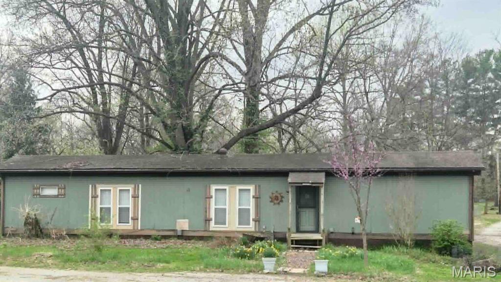 Cottonwood Village Woods - Residential