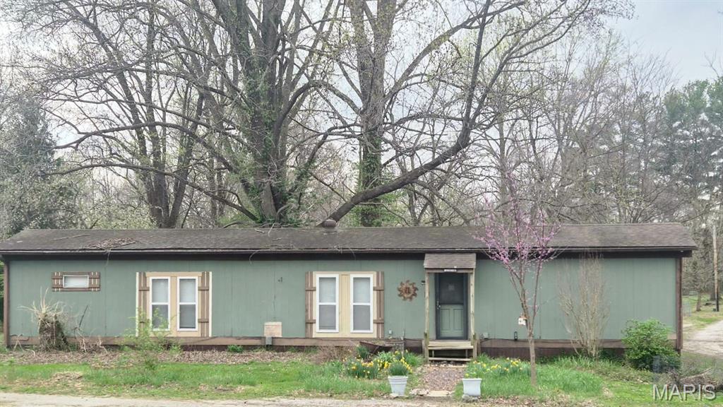 Cottonwood Village Woods - Residential