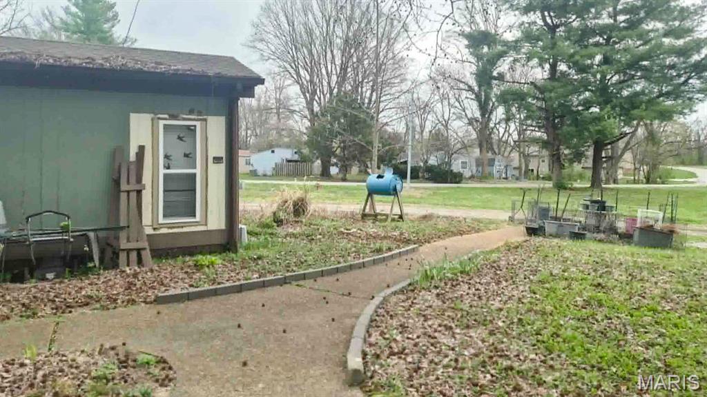 Cottonwood Village Woods - Residential