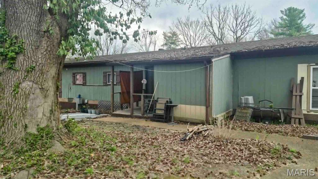 Cottonwood Village Woods - Residential