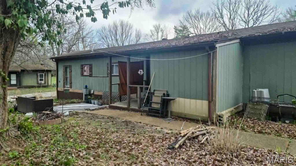 Cottonwood Village Woods - Residential