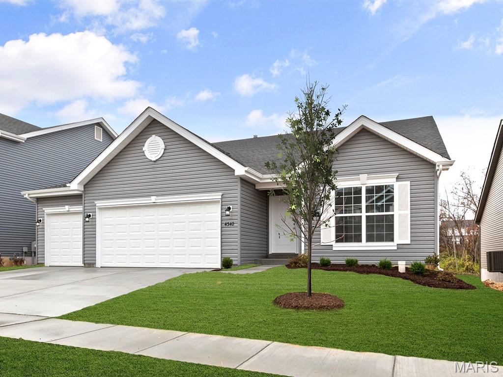 Regal Pines Enclave 37 - Residential