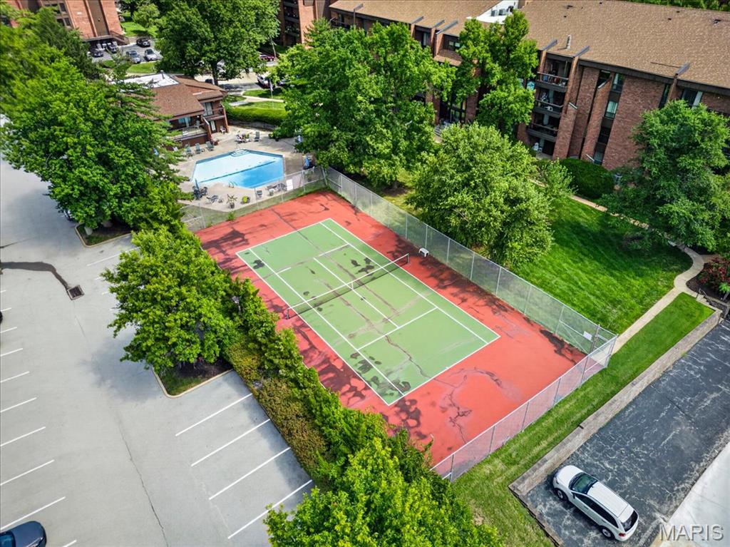 Coeur De Royale Condo Ph 2 1st - Residential