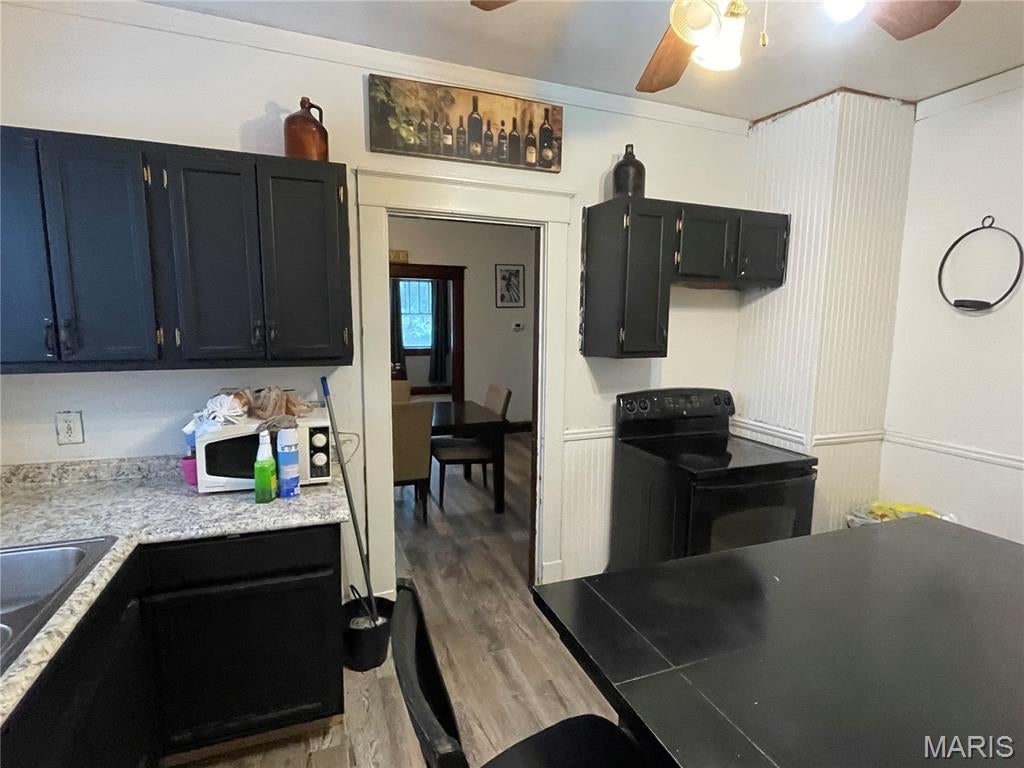 Danforths Purchase Sub - Residential
