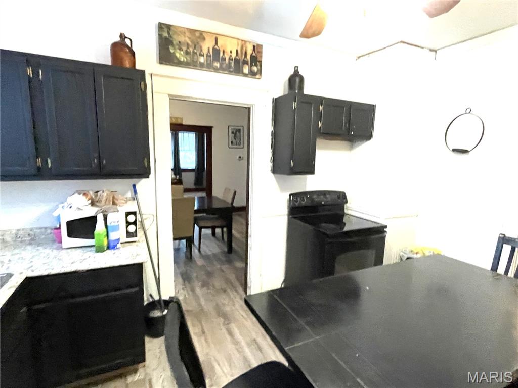 Danforths Purchase Sub - Residential