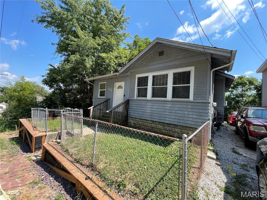Danforths Purchase Sub - Residential