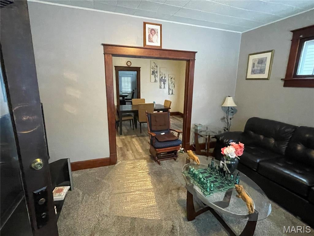 Danforths Purchase Sub - Residential