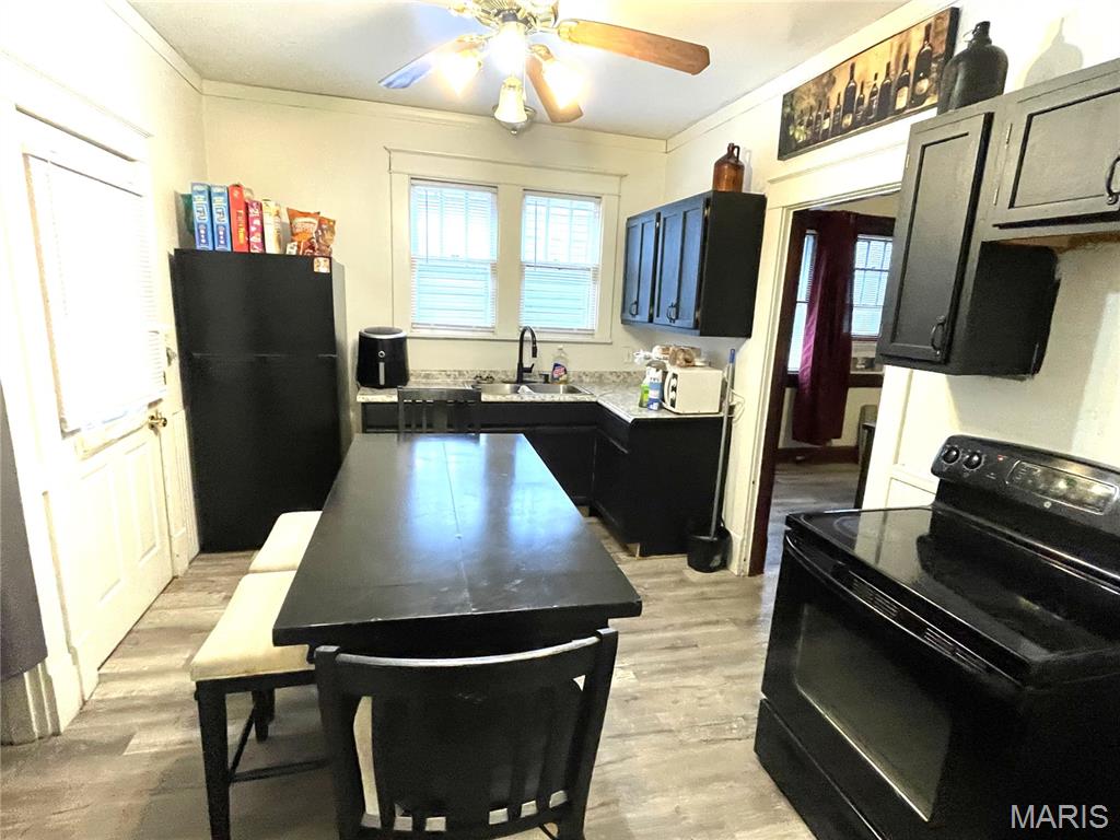 Danforths Purchase Sub - Residential