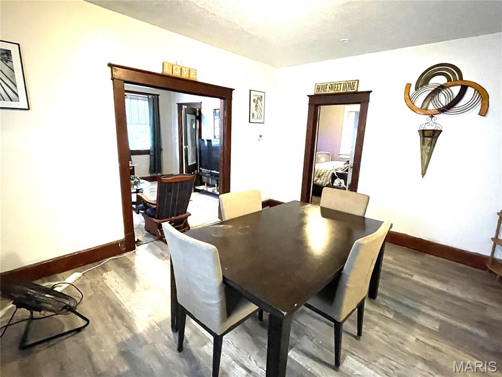 Danforths Purchase Sub - Residential