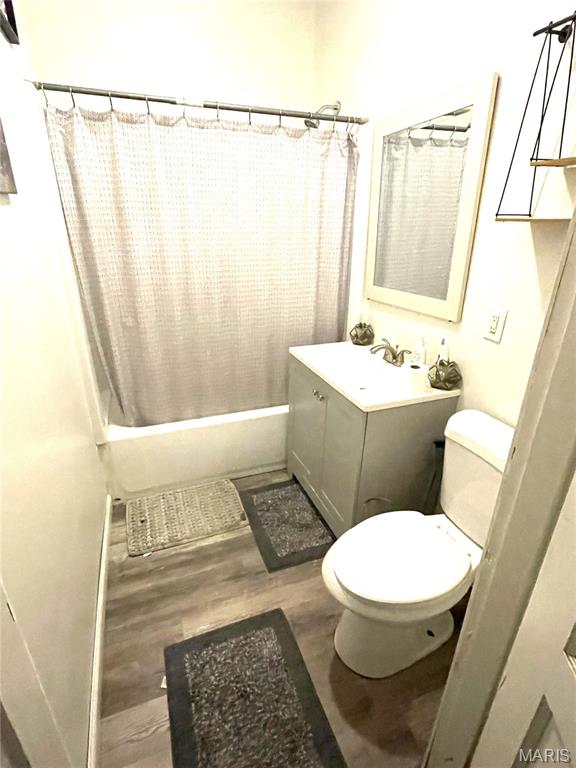 Danforths Purchase Sub - Residential