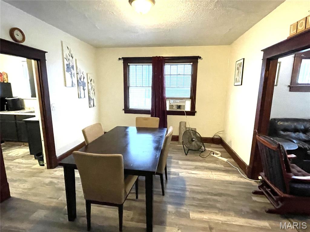 Danforths Purchase Sub - Residential