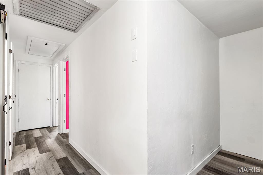 Niemeyers Central Add - Residential