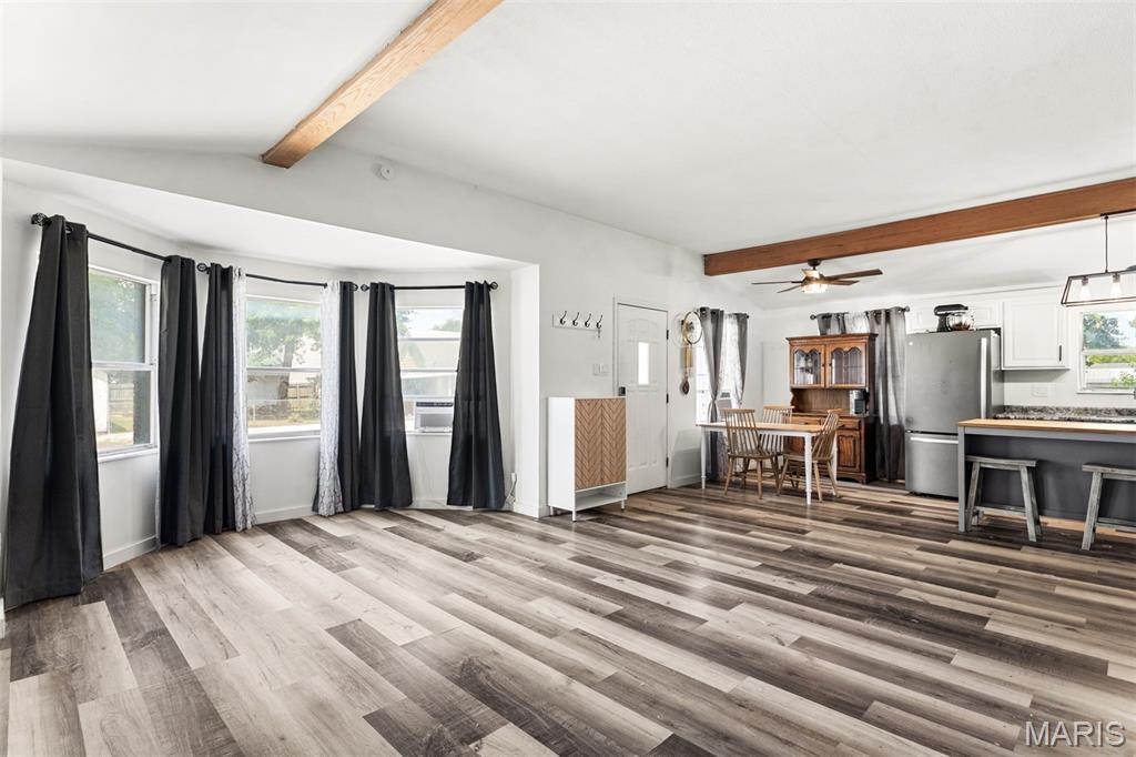 Niemeyers Central Add - Residential