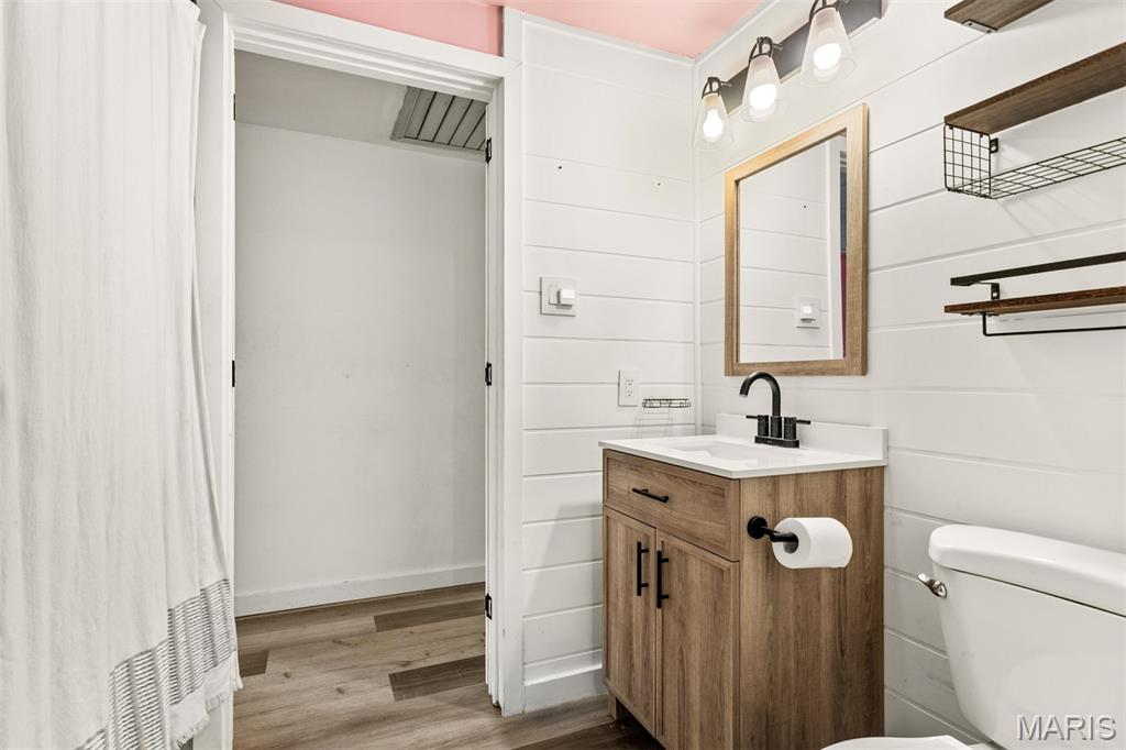 Niemeyers Central Add - Residential