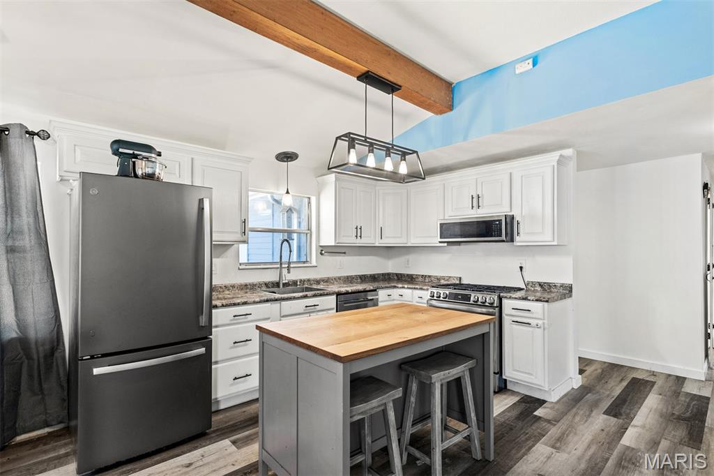 Niemeyers Central Add - Residential