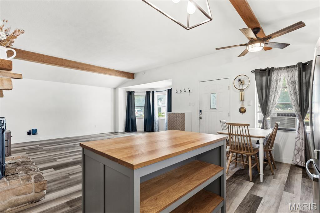 Niemeyers Central Add - Residential