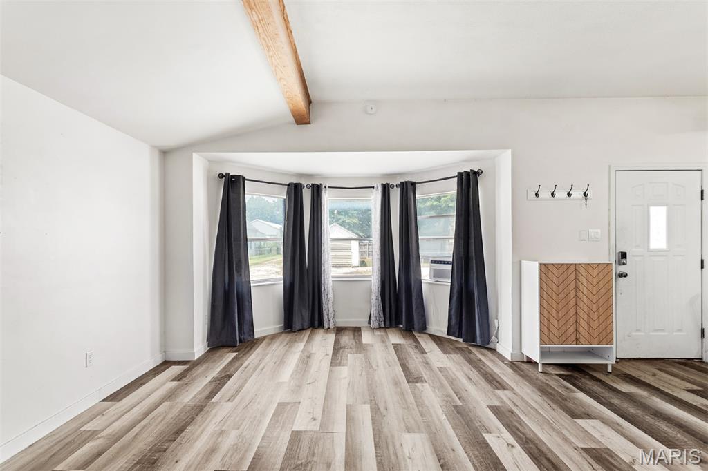Niemeyers Central Add - Residential